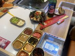 -郭记烤肉创始店(民丰大街店)