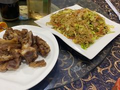 -柠静私家菜(石板巷店)