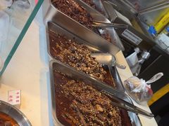 -叼叼姐手撕烤兔·兔头(十八梯店)