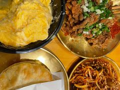 -小豆海棠(嘉兴路店)