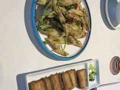 -汤城小厨•粤菜•靓汤(金宝街店)