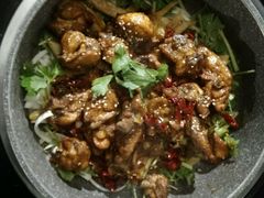 -鸡遇虾煲干锅火锅(小寨金莎店)