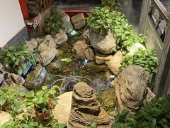 -清真·京华源铜锅涮肉(丰庆店)