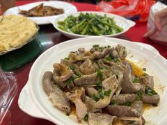 -隆都四季香饭店(碧海路店)