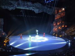 -重庆国际马戏城