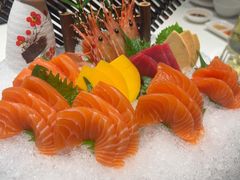 -侨美食家·41年地道粤菜(恒福路店)