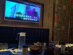 -活力无限KTV(天河新天地店)