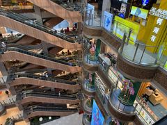 -松雷商业(南岗店)