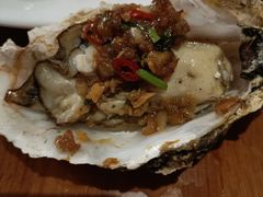 -盛江山自助料理(太原街万达店)