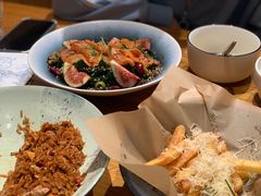 -森Some Fusion(荔湾店)