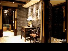 -樱蘭·影院足道·养生SPA(三里屯店)