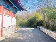 -千佛山风景名胜区