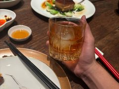 -杭州君悦酒店·湖滨28中餐厅
