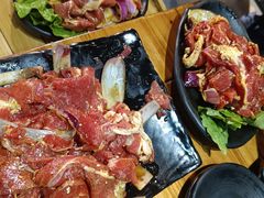 -吉志烤肉(太原总店)