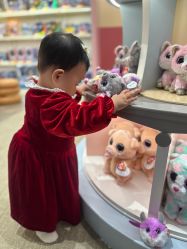 -奈尔宝家庭中心·亲子餐厅(北京东坝万达店)