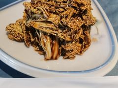 -金家老三饭庄(常营店)