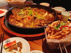 -老板恋上鱼(恒隆广场店)