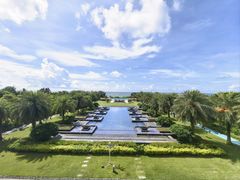 -海陵岛保利皇冠假日酒店·御公馆中餐厅 CANAL LNUA