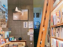 -风雨书店(下城店)