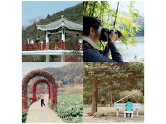 -广州市石门国家森林公园