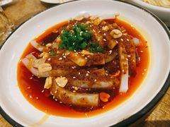 -渝信川菜(西单店)