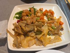 -海底捞火锅(振华商厦店)