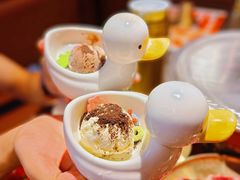 -核桃碳烤肉馆(深圳首店)