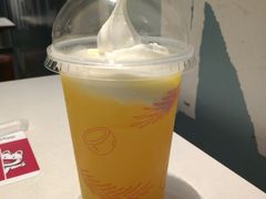 -麦当劳(鼓楼店)