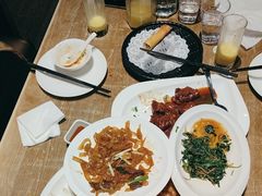 -廊亦舫Lang Yi Fang Restaurant(金桥店)