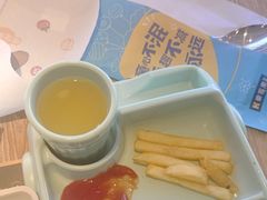 -豪客来牛排(钢铁大街店-2106)