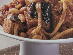 -金枝玉叶上海人家食府(三里河店)