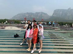 -云台山风景名胜区