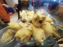 -南江鸡饭店(龙华雅苑分店)