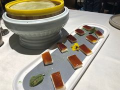 -真地道京味府·鲜橙烤鸭·北京菜(朝外大街东大桥店)