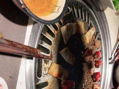 -猫抓烤肉(武进吾悦广场店)