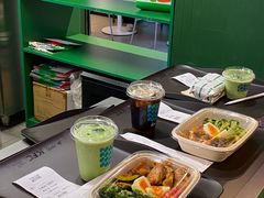 -KPRO肯律轻食(淘金店)