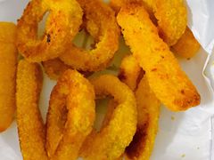 鸡肉洋葱圈-那坡里(东华西路店)