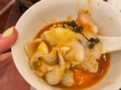 -湘湖逍遥庄园·水漾中餐厅