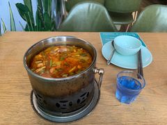 -Thai Basil罗勒叶泰式餐厅(时代天街店)