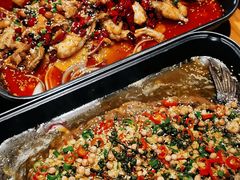 -小小河边鱼(天润城店)