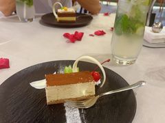 -V Bar海景扒房(北海湾惠龙万达嘉华酒店)