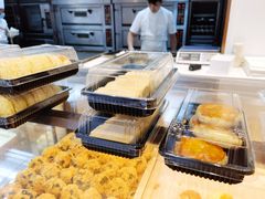 -東更道点心行(文化东路店)