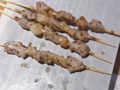 -肉串汪(月坛店)