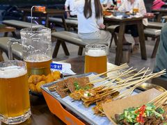 -林二哥宜烤官·宜宾小烧烤