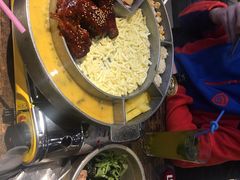 -泰好吃芝士年糕火锅(独墅湖店)