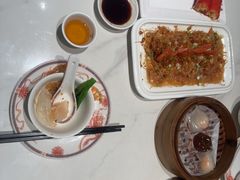 -稻香饭店(龙华天虹店)
