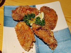 -晶吉·居酒屋·日本料理·烧鸟(中山区民主广场经典生活店)