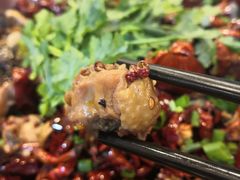 -天治宣·野椒鸡(龙头寺总店)