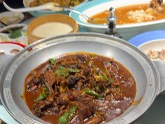 -豫丰汇河南名菜楼(武记餐饮)