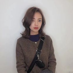 -蚂蚁造型沙龙